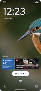 Test Glance ภาพหน้าจอ 1