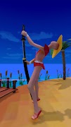 G Samurai screenshot 7