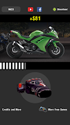 Moto Throttle 截图 7