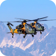 Helicopter Strike screenshot 2