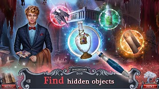 Halloween Stories 6: Mark Bone スクリーンショット 4