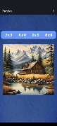 Puzzles imagem de tela 4