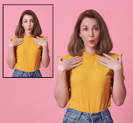 Make me Old - Face Aging App تصوير الشاشة 2