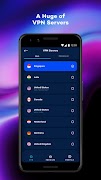 3S VPN - Safe, Secure & Speed screenshot 7