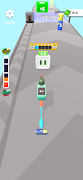 Plug Rush! 스크린샷 1