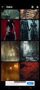 Goth Wallpapers screenshot 3