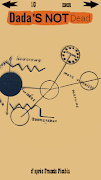 DADA'S NOT DEAD اسکرین شاٹ 7
