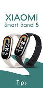 xiaomi Smart Band 8 App Advice ảnh chụp màn hình 3