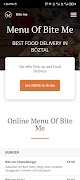 Bite me تصوير الشاشة 5