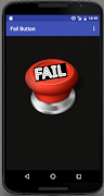 Poster Fail Button
