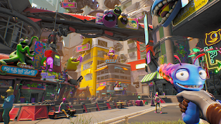 High On Life tips screenshot 4