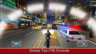 Dhoom:3 The Game تصوير الشاشة 3