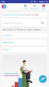 Zigya For The Curious Learner 스크린샷 1