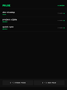 Spectre screenshot 3