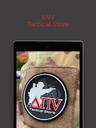 ANV screenshot 2