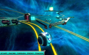 برنامه‌نما Rolling Speed Ball عکس از صفحه