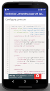Learn Spring Boot with Real Ap screenshot 5