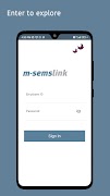 m-Semslink スクリーンショット 4