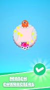 برنامه‌نما Puzzle Rotating Match عکس از صفحه
