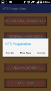 NTS Preparation (Offline) screenshot 6