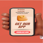 Hobby Lobby Codes पोस्टर