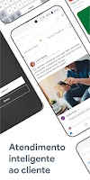 پوستر DuoCare Marketing