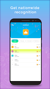Q Olympiad App-Learn with Fun screenshot 6