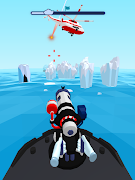 Ice Titan! スクリーンショット 5