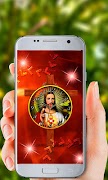 Jesus Clock screenshot 7