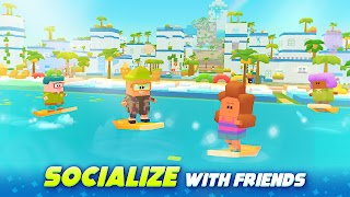 BRIXITY - Sandbox&Multiplayer screenshot 6