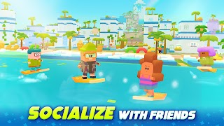 BRIXITY - Sandbox&Multiplayer স্ক্রিনশট 6