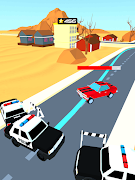 Drift & Chase syot layar 7