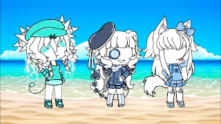 Gacha Sky ภาพหน้าจอ 2