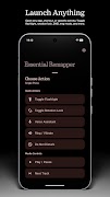 Essential Remapper screenshot 2