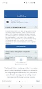 STI Tx Guide скриншот 3