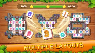 3 Tiles Forest スクリーンショット 1