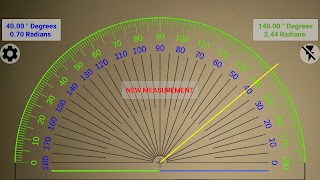 Protractor 截图 7
