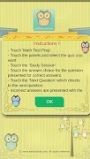 Kindergarten Math Test Prep screenshot 2