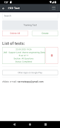 Marine engineering - Support ภาพหน้าจอ 1