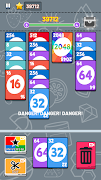 Stack Card 2048 syot layar 3