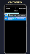 AI Chat Assistant ภาพหน้าจอ 3