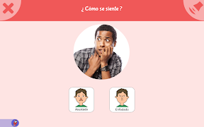 AUTISMIND syot layar 3