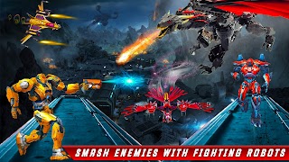 Игры-трансформеры с нескольким скриншот 3