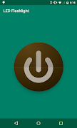 LED Flashlight gönderen
