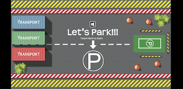 Car Jam 3D Driving Puzzle screenshot 5
