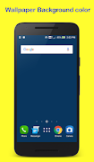 Color Hex Codes - Solid Color Wallpaper screenshot 3
