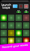 EDM Music Maker ảnh chụp màn hình 4