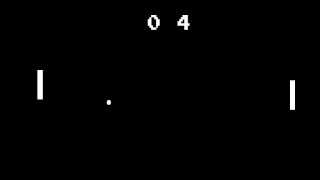 Speed Pong screenshot 1