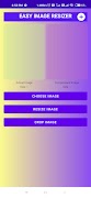 Easy Image Resizer screenshot 5