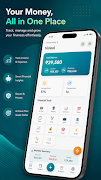 Expense Tracker & Budget App الملصق